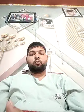 Pulkeet1433 online show from 8, 2, 2026