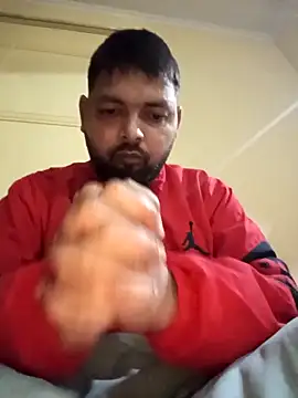 Pulkeet1433 online show from 15, 1, 2026