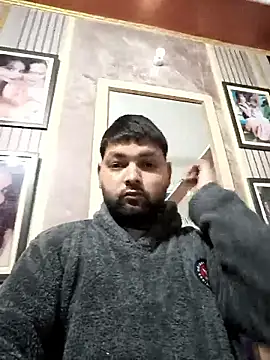 Pulkeet1433 online show from 7, 2, 2026