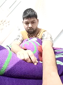 Pulkeet1433 online show from 12, 2, 2026