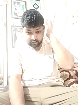 Pulkeet1433 online show from 11, 3, 2026