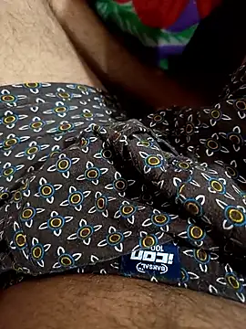 Pulkeet1433 online show from 11, 1, 2026