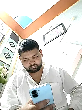 Snapshot of Pulkeet1433 chatting on 17, 4, 2026 Pulkeet1433 online show from 17, 4, 2026