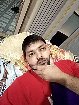 Pulkeet1433 online show from 8, 2, 2026