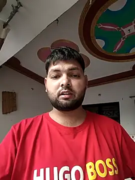 Pulkeet1433 online show from 26, 2, 2026