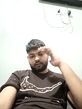 Pulkeet1433 online show from 31, 3, 2026