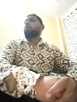 Pulkeet1433 online show from 16, 1, 2026