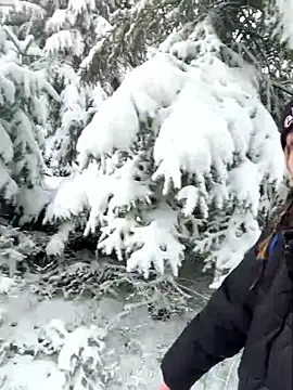 Snapshot of Marina_und_Jayden chatting on 18, 2, 2026 Marina und Jayden online show from 18, 2, 2026