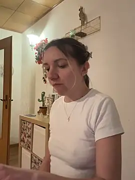 Snapshot of Marina_und_Jayden chatting on 22, 2, 2026 Marina und Jayden online show from 22, 2, 2026