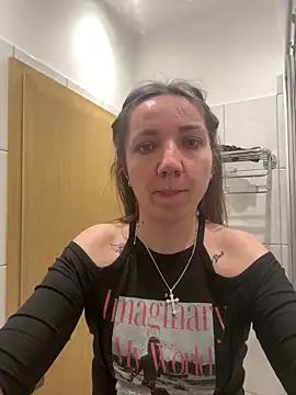 Marina und Jayden online show from 21, 3, 2026