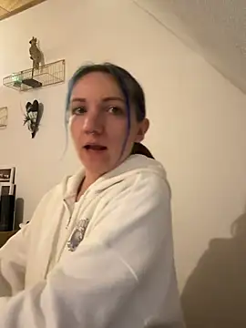 Snapshot of Marina_und_Jayden chatting on 1, 3, 2026 Marina und Jayden online show from 1, 3, 2026