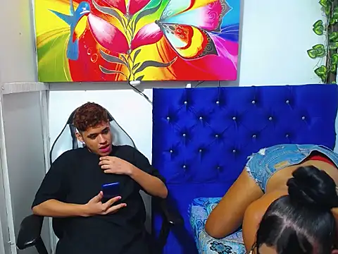 Trans big 16 online show from 5, 2, 2026