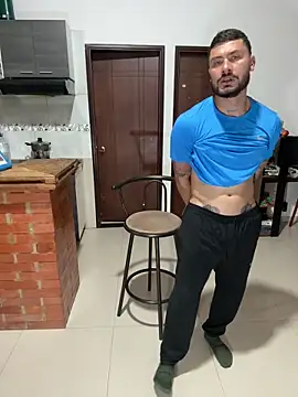 FrancoRossi  online show from 6, 2, 2026