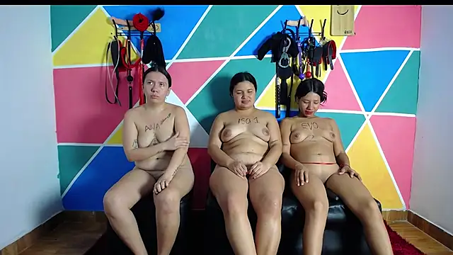 BdsmFlakaxtrem4 online show from 9, 1, 2026