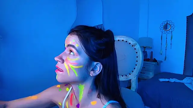 kimberly colle7 online show from 11, 3, 2026