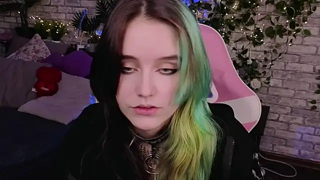 RubyMyst online show from 28, 2, 2026