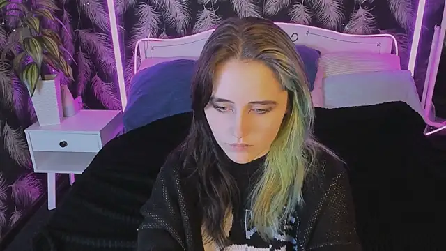 RubyMyst online show from 2, 3, 2026