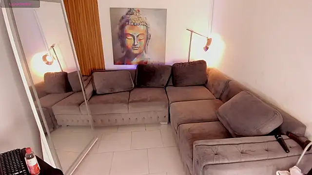ambar muse online show from 18, 6, 2026