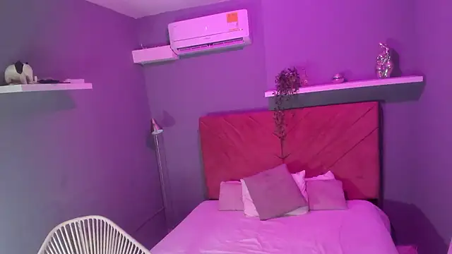 ambar muse online show from 19, 2, 2026