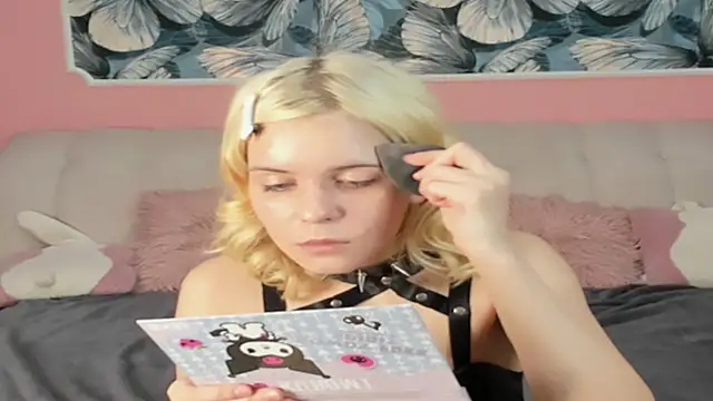 ALZA AZURE online show from 13, 1, 2026