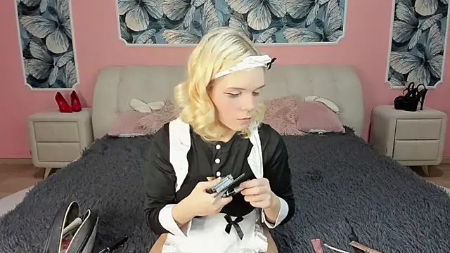 ALZA AZURE online show from 16, 1, 2026