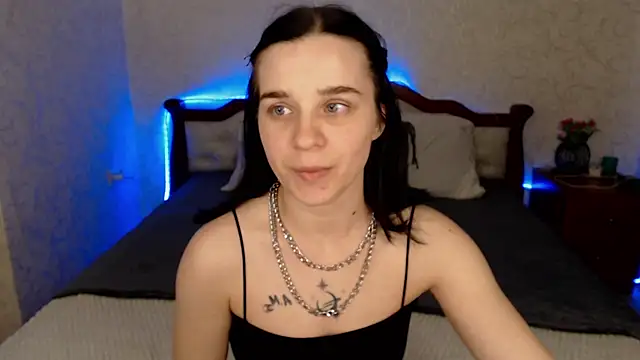 ShyyMariaa online show from 15, 1, 2026