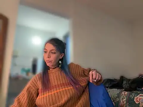 MegaTinyyy online show from 21, 5, 2026