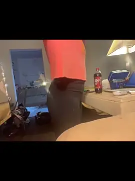 MegaTinyyy online show from 29, 5, 2026