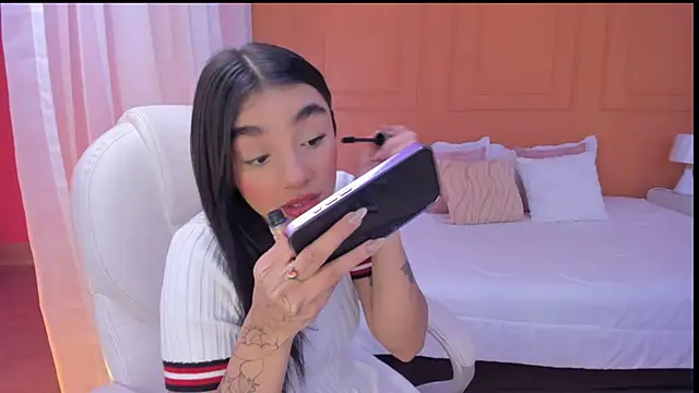 Snapshot of Abriil_cutee chatting on 12, 6, 2026 Abriil cutee online show from 12, 6, 2026