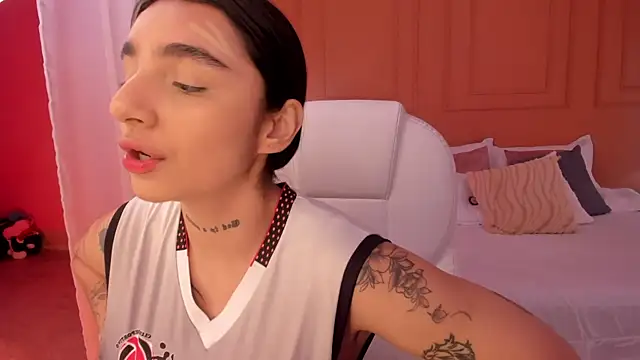 Snapshot of Abriil_cutee chatting on 9, 6, 2026 Abriil cutee online show from 9, 6, 2026