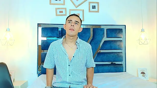 Lian Brown online show from 15, 1, 2026