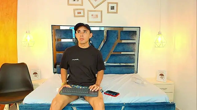 Lian Brown online show from 14, 1, 2026