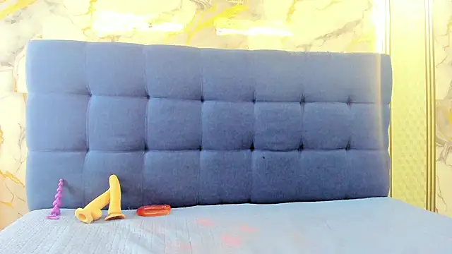 Camilavualteros online show from 14, 1, 2026