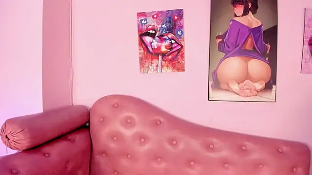 LeticiaHinkley online show from 5, 2, 2026