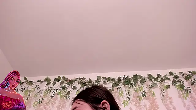 lizz lunna online show from 20, 3, 2026