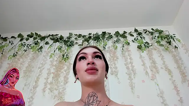 Snapshot of lizz_lunna chatting on 17, 6, 2026 lizz lunna online show from 17, 6, 2026