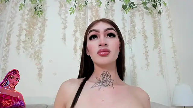 lizz lunna online show from 26, 5, 2026