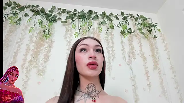 Snapshot of lizz_lunna chatting on 24, 6, 2026 lizz lunna online show from 24, 6, 2026