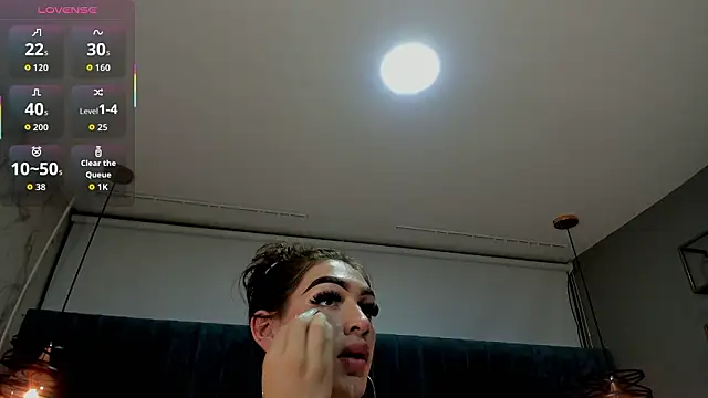 lizz lunna online show from 7, 2, 2026