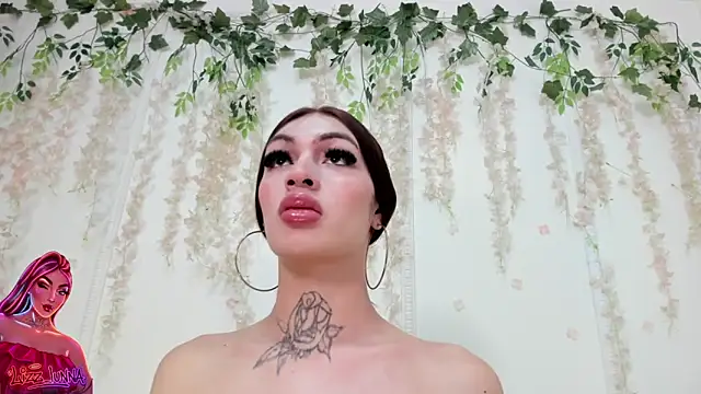lizz lunna online show from 29, 5, 2026