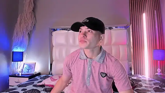 Roger And Ramona online show from 1, 3, 2026