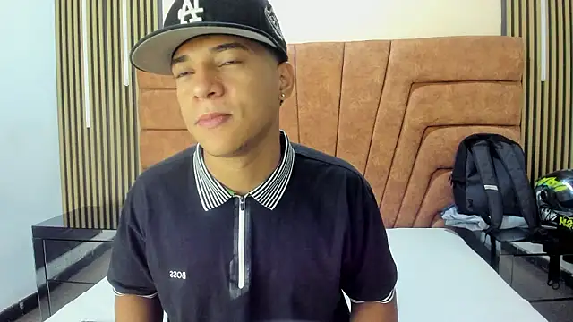 MATHY ROBERT online show from 15, 1, 2026