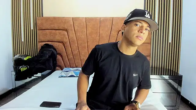 MATHY ROBERT online show from 14, 1, 2026