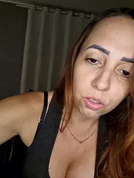 Tamy Ederli online show from 17, 1, 2026