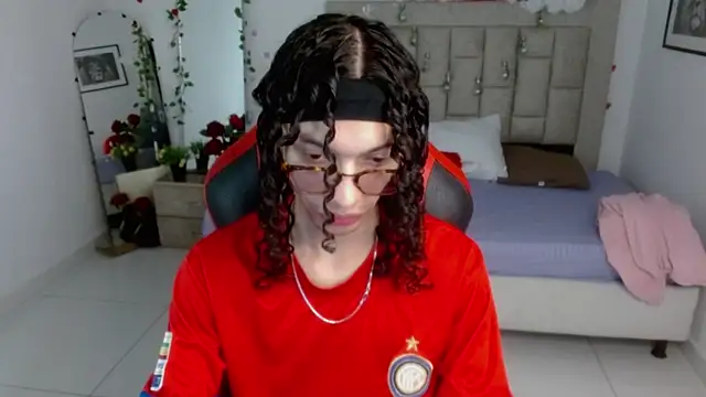 Snapshot of Axel_fox77 chatting on 30, 5, 2026 Axel fox77 online show from 30, 5, 2026