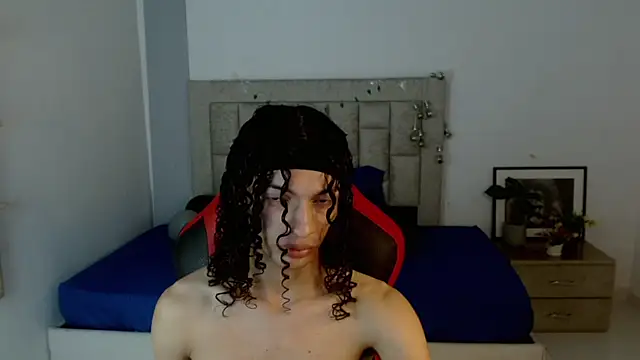 Axel fox77 online show from 15, 1, 2026