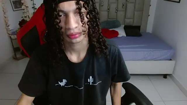 Snapshot of Axel_fox77 chatting on 11, 5, 2026 Axel fox77 online show from 11, 5, 2026