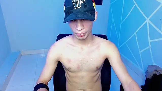 Axel fox77 online show from 30, 7, 2026