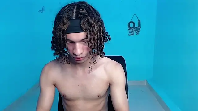 Axel fox77 online show from 27, 7, 2026