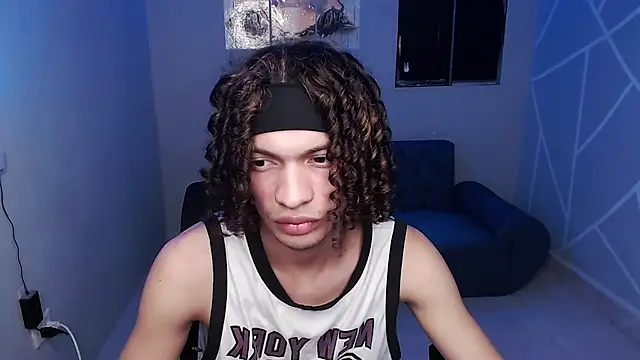 Axel fox77 online show from 22, 7, 2026